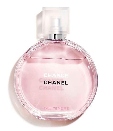 chanel chance eau tendre price usa|chance by chanel price.